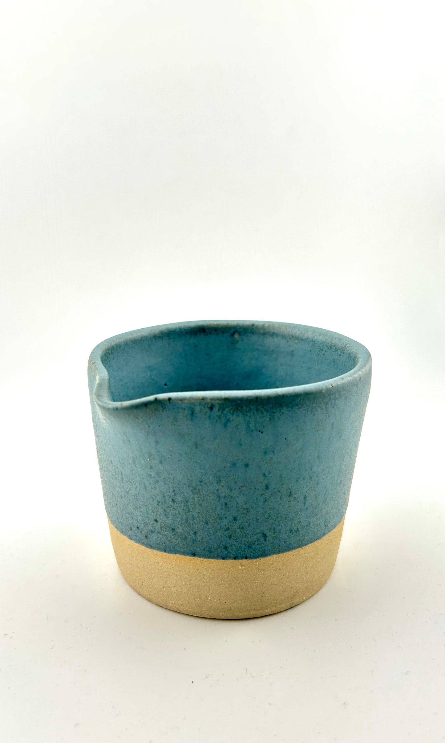 Small pitcher