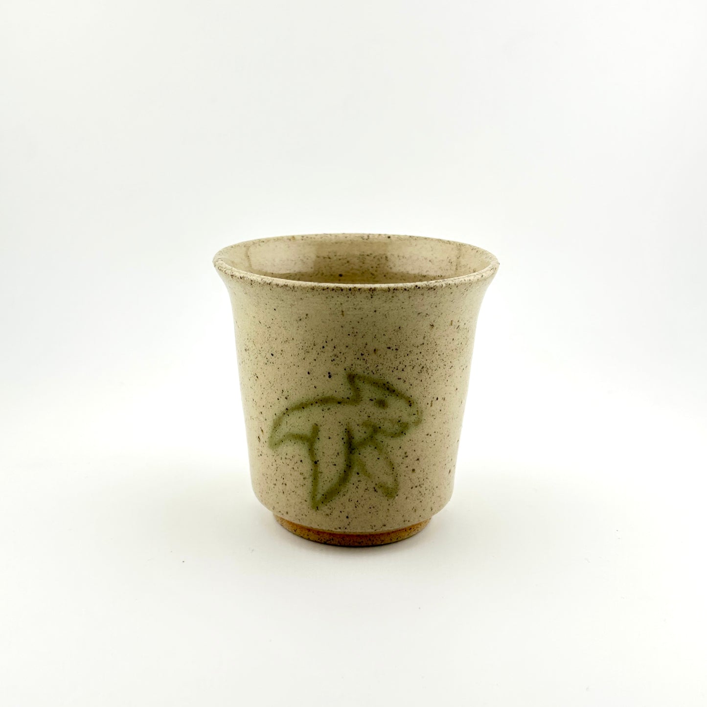 Pterodactyl Cup