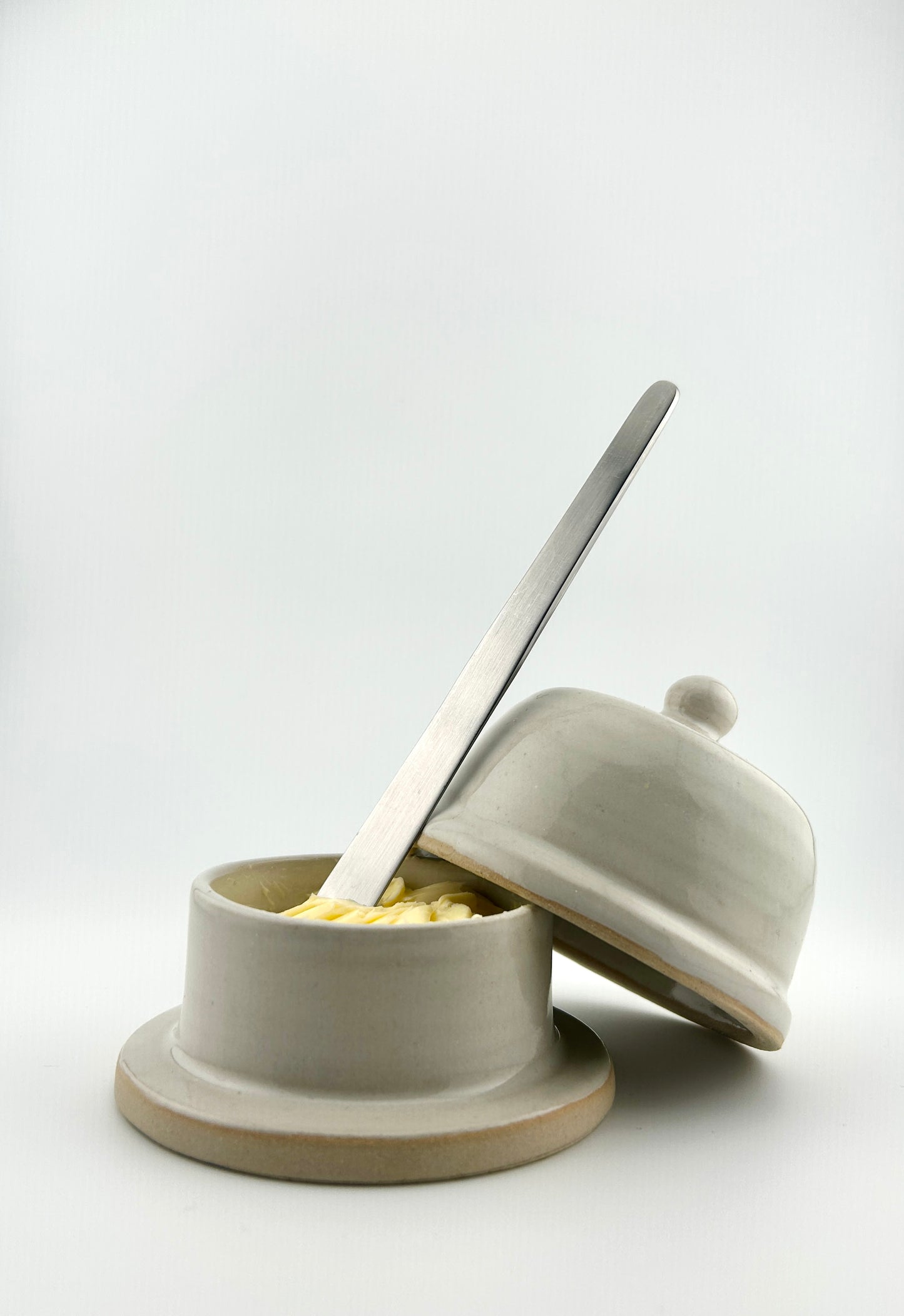 Butter Dish