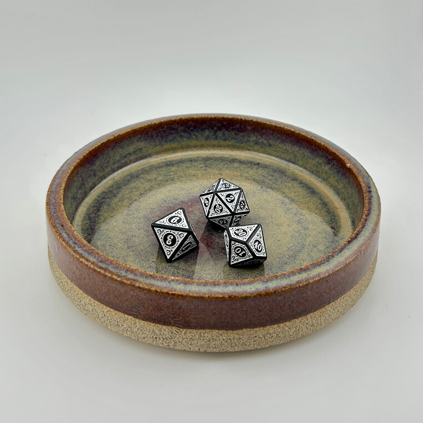 Dice bowl, small