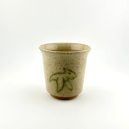 Pterodactyl Cup