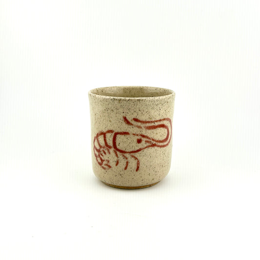 Shrimp Cup